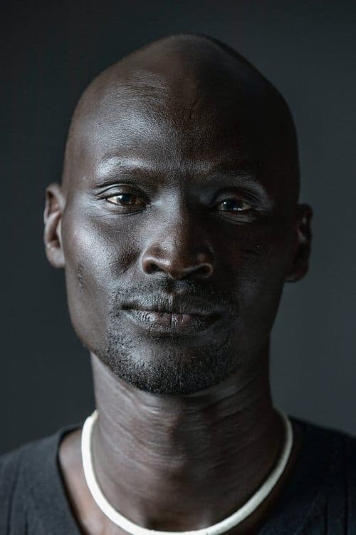 Ger Duany profile photo