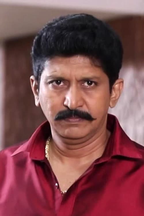 Poraali Dileepan profile photo