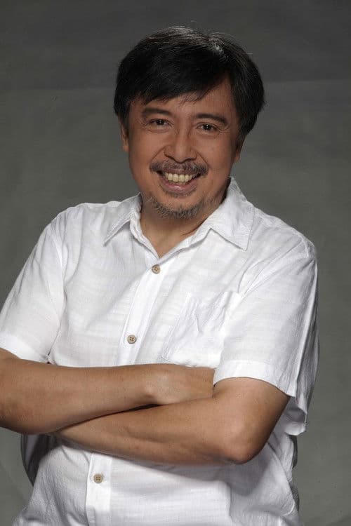 Bodjie Pascua profile photo