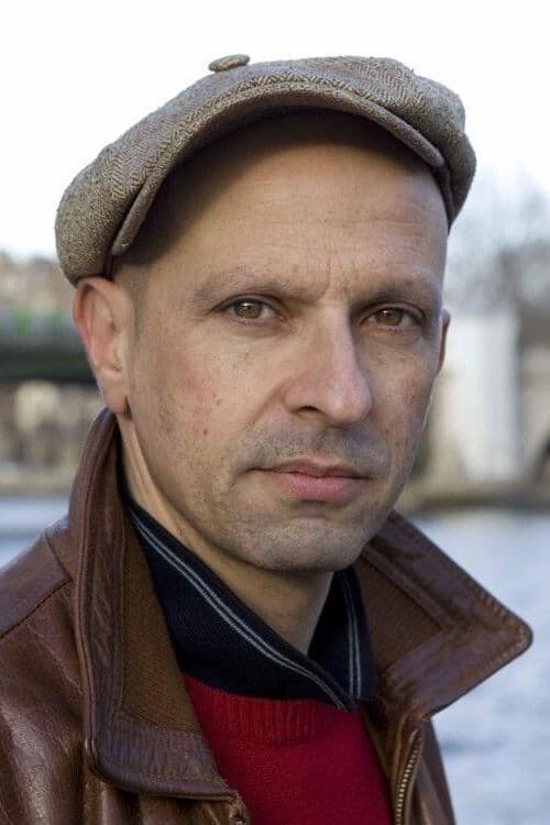 Serge Kribus profile photo