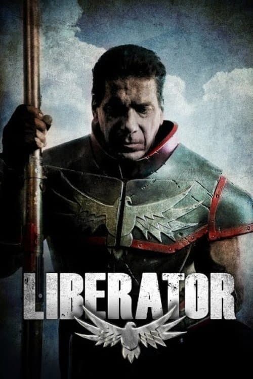 Liberator poster
