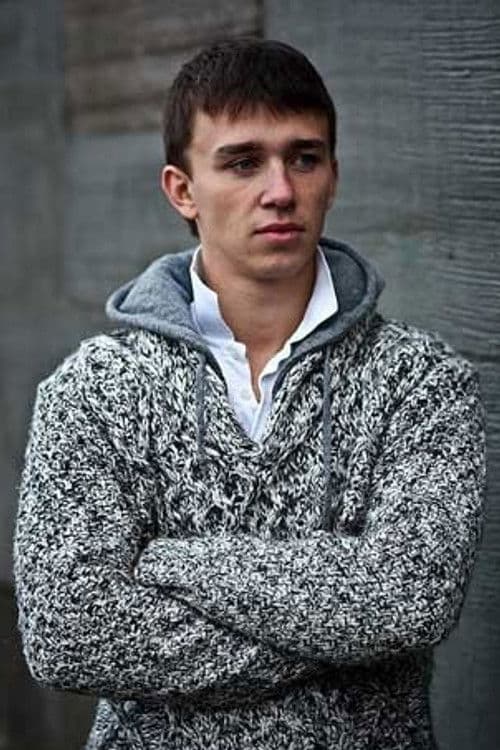 Maxim Yakovlev profile photo