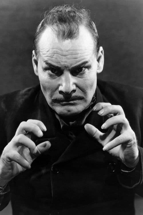 Harry Cording profile photo