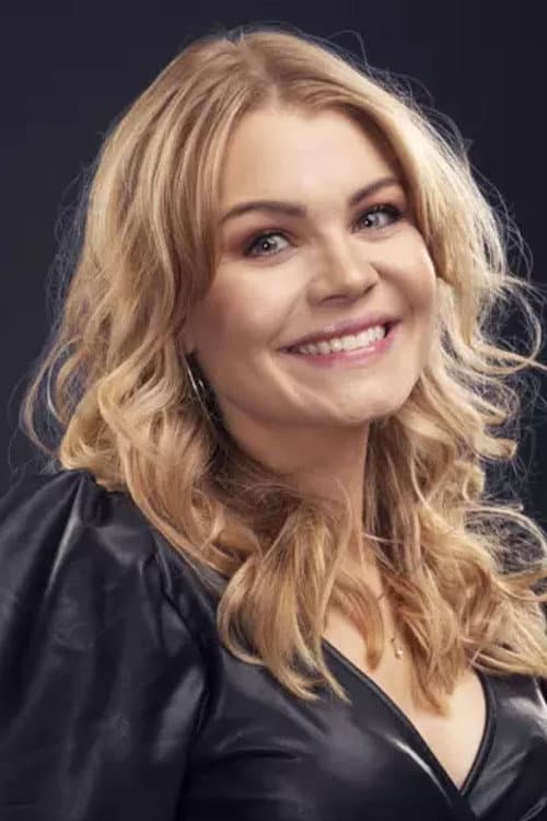 Evelina Moholt profile photo