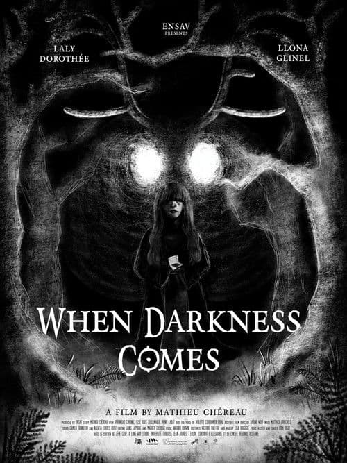 When Darkness Comes