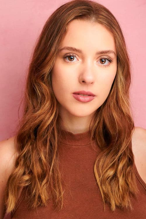 Priscila Abitbol profile photo