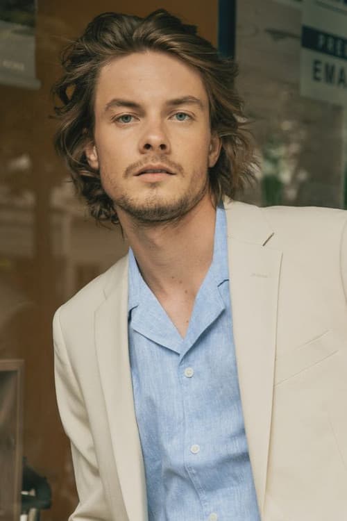 Julian Waldner profile photo