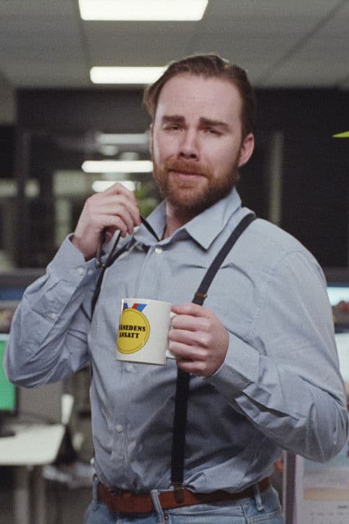 Ørjan Veisetaune Svingen profile photo