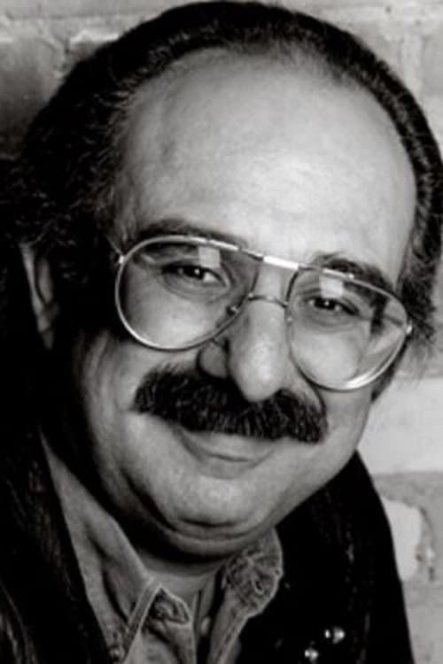 Harvey Atkin profile photo