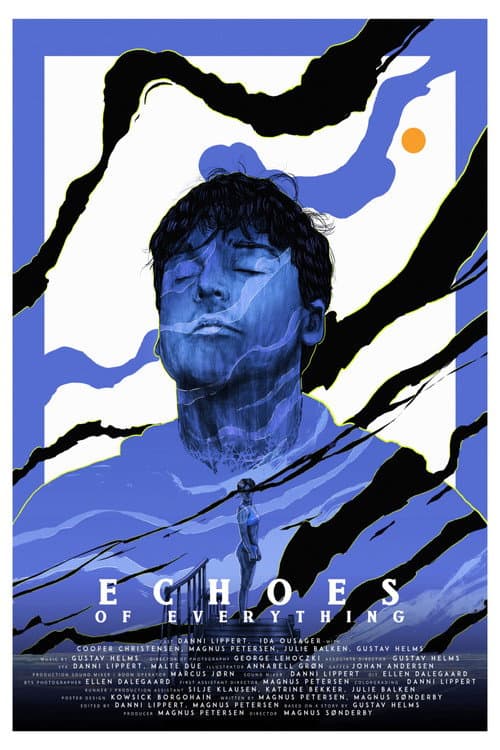 Echoes of Everything poster