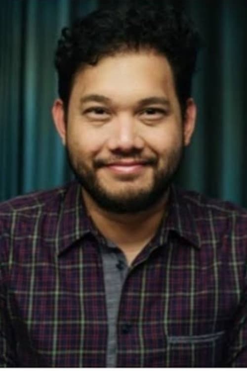 Quark Henares profile photo