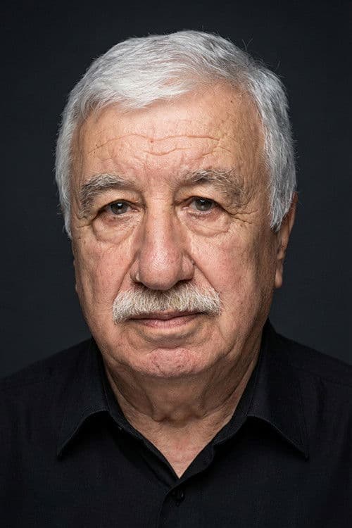 Ahmet Gülhan profile photo