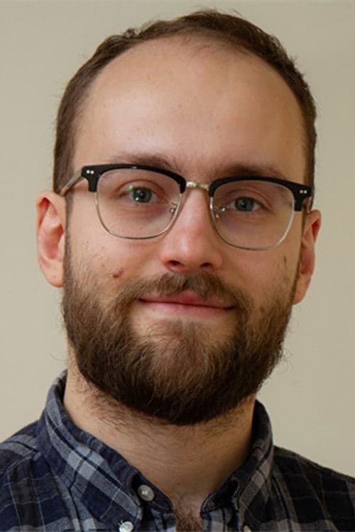 Jonathan Buck profile photo