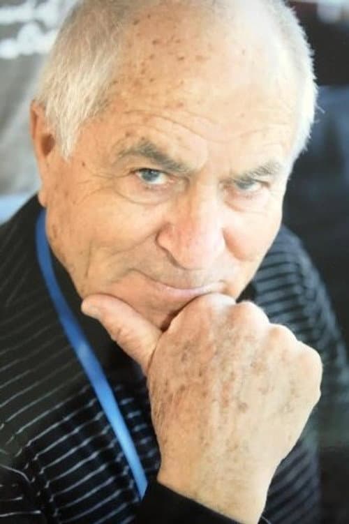 Menachem Binetski profile photo