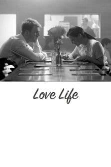 Love Life poster