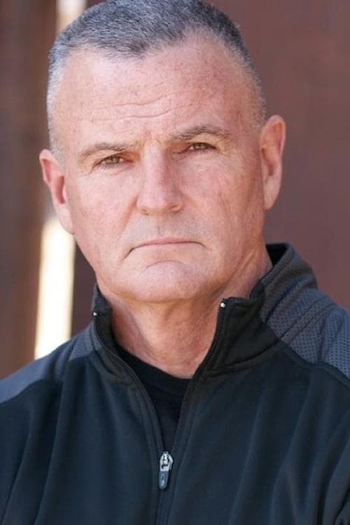 Steve Mokate profile photo