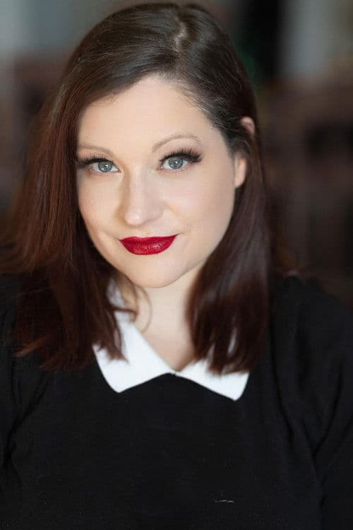 Melissa Galianos profile photo