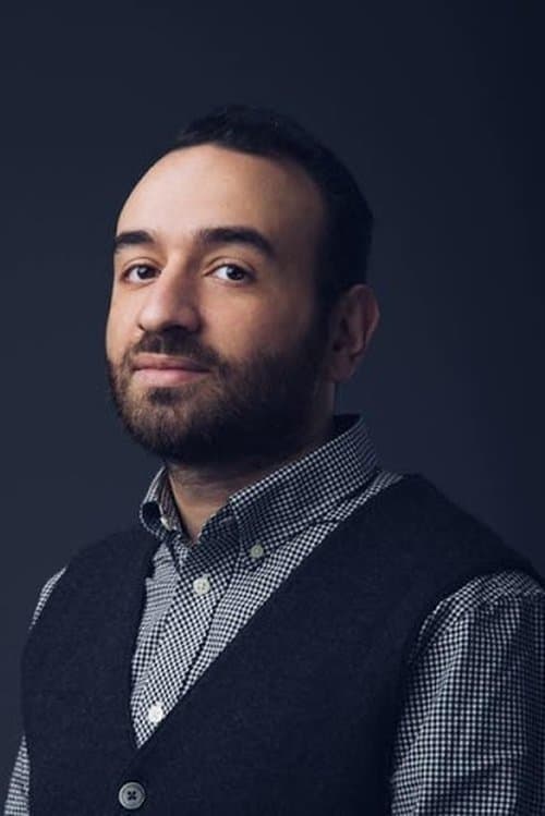 Amr Salama profile photo