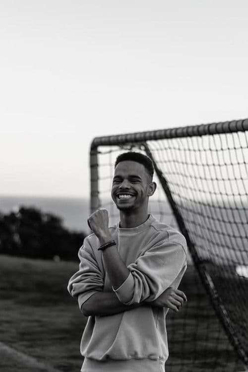 Benjamin Serekonyane profile photo