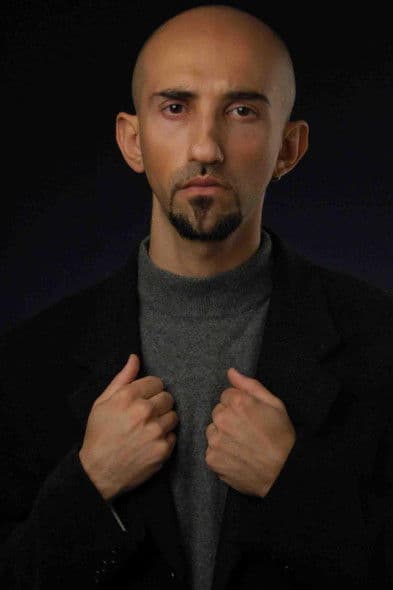 Massimo Muntoni profile photo