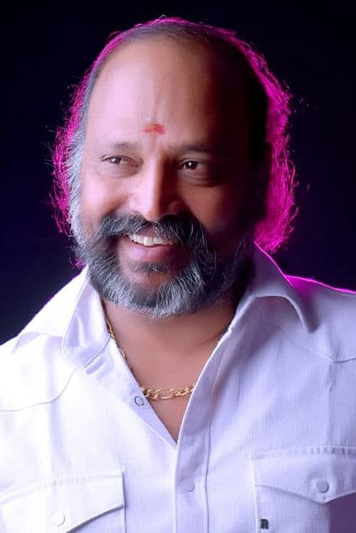 Pandi Selvam profile photo