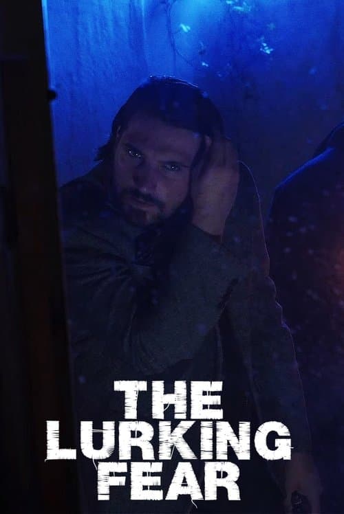 The Lurking Fear poster