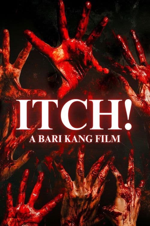 Itch! poster
