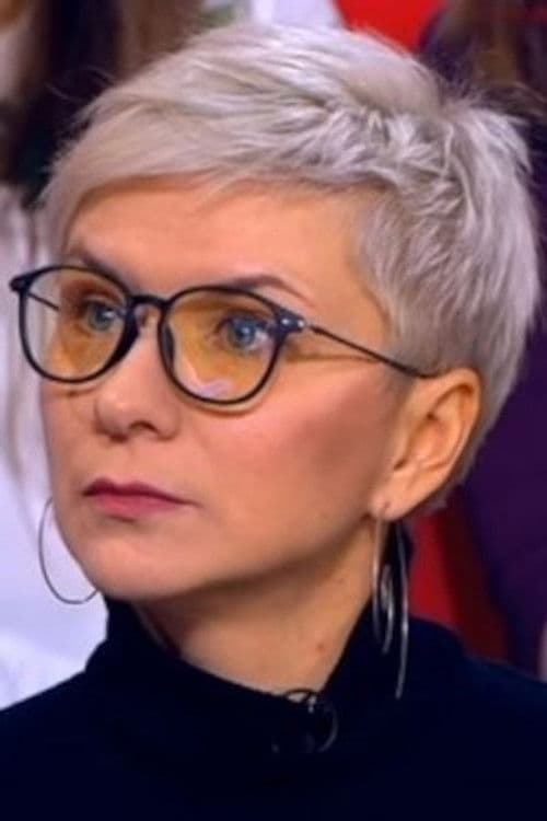 Valeriya Rimskaya profile photo