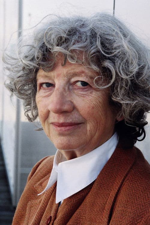 Ulrike Ottinger profile photo