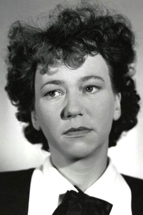 Inge Hviid Møller profile photo