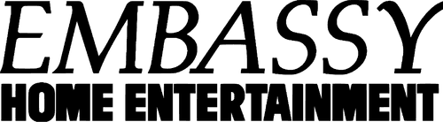 Embassy Home Entertainment