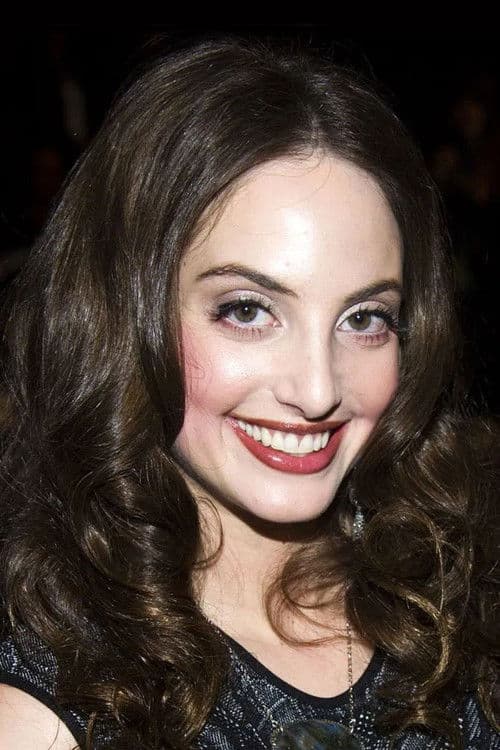 Alexa Ray Joel profile photo
