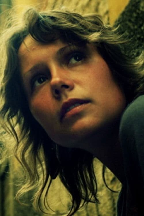 Darya Shumakova profile photo