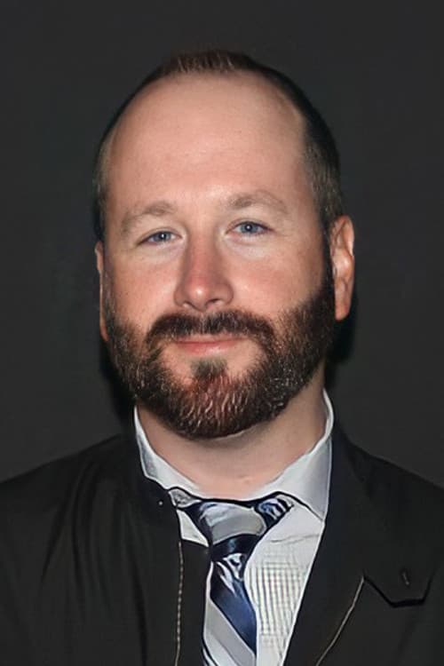 Jared Bonner profile photo