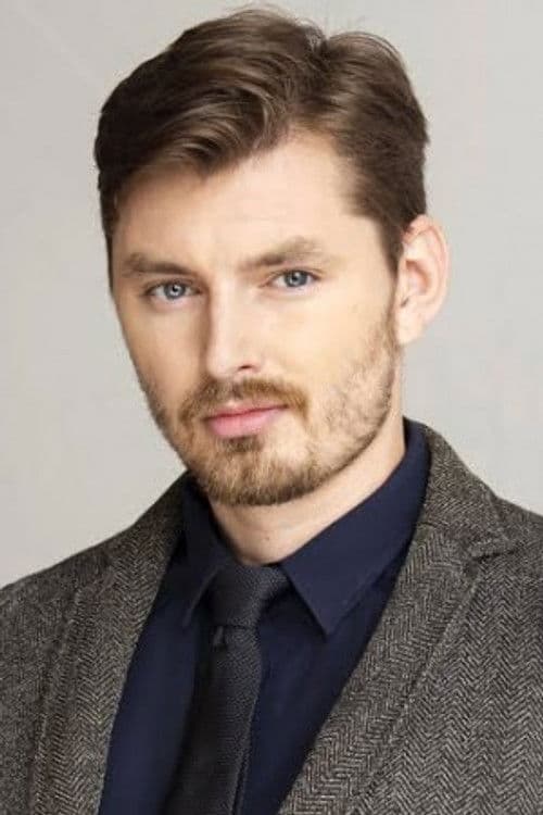 Mikhail Bronnikov profile photo