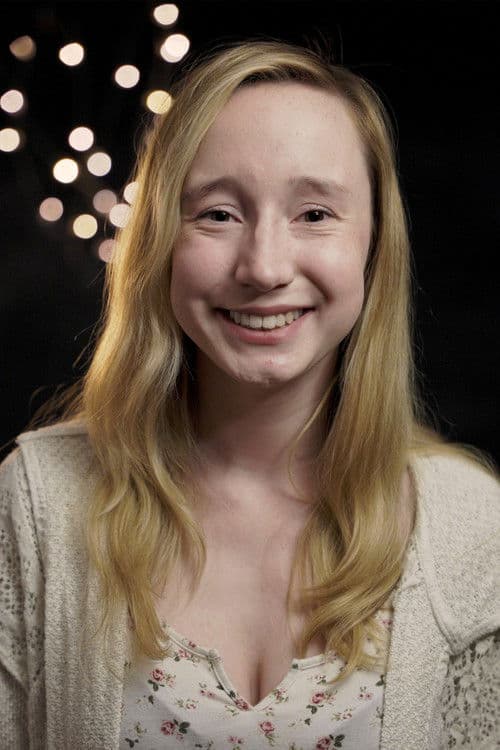 Rebecca Hoogkamp profile photo