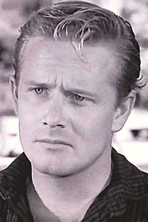 Chuck Courtney profile photo