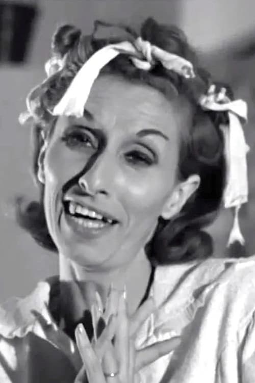 Athina Mertyri profile photo