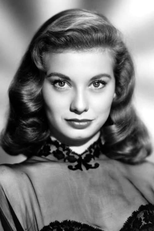 Peggy Dow profile photo