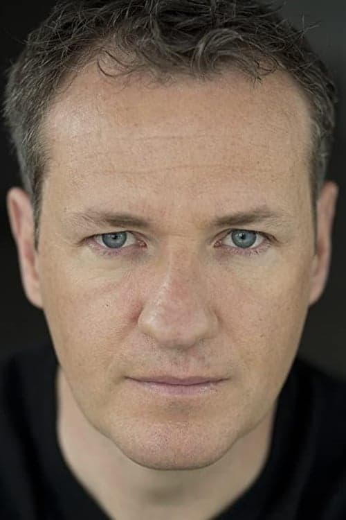 Dan Quinn profile photo