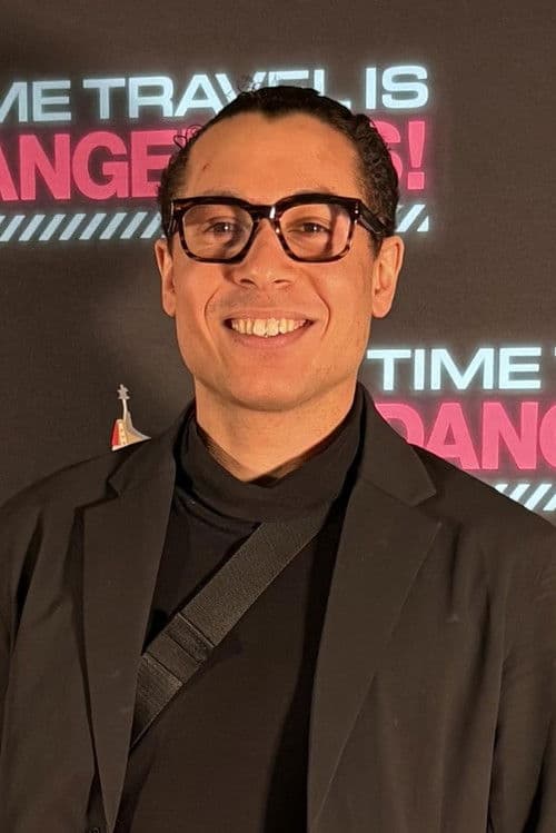 Kyle Winfield profile photo