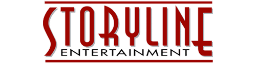 Storyline Entertainment