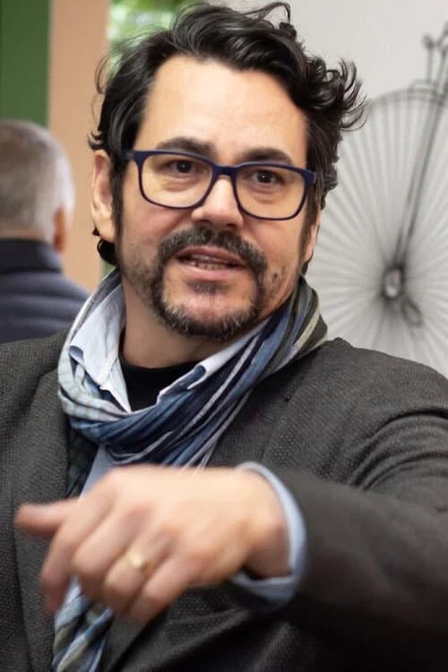 Luis Carlos Soares profile photo
