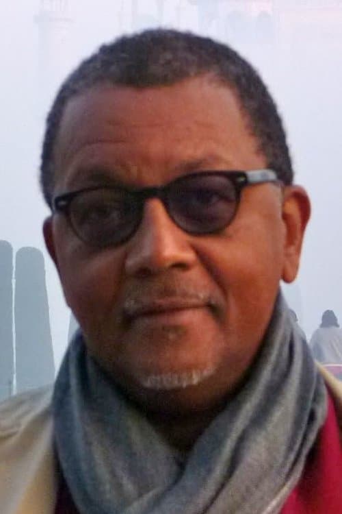 Geary McLeod profile photo