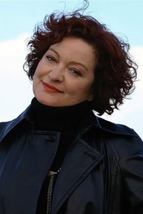 Tania Tsanaklidou profile photo