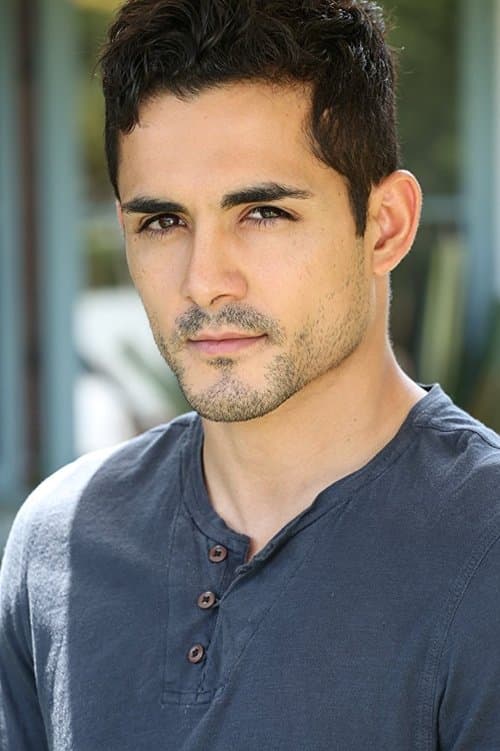 Gabriel De Santi profile photo