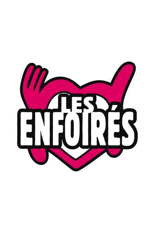 Les enfoirés