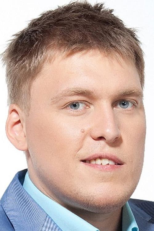 Alexandr Nezlobin profile photo