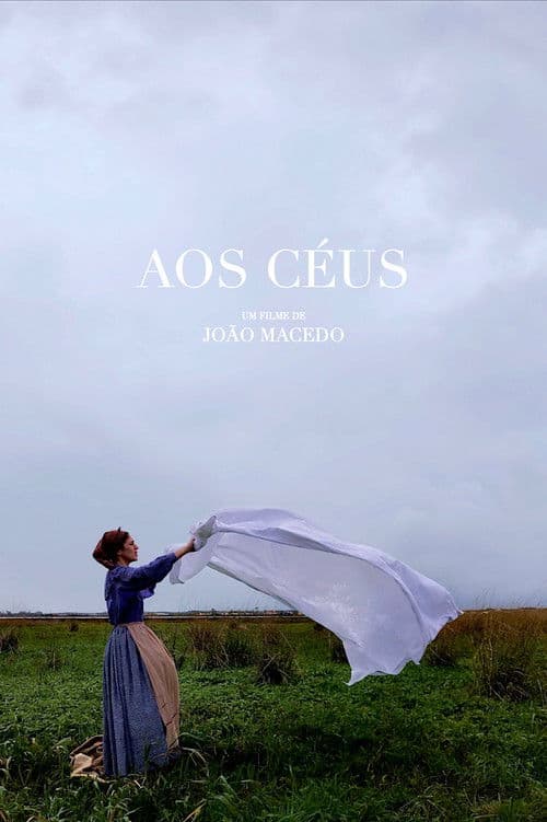 Aos Céus poster