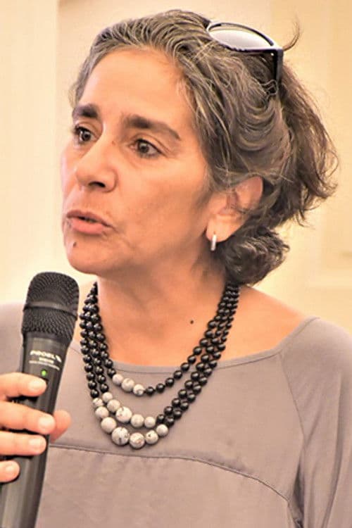 Simona Scuderi profile photo